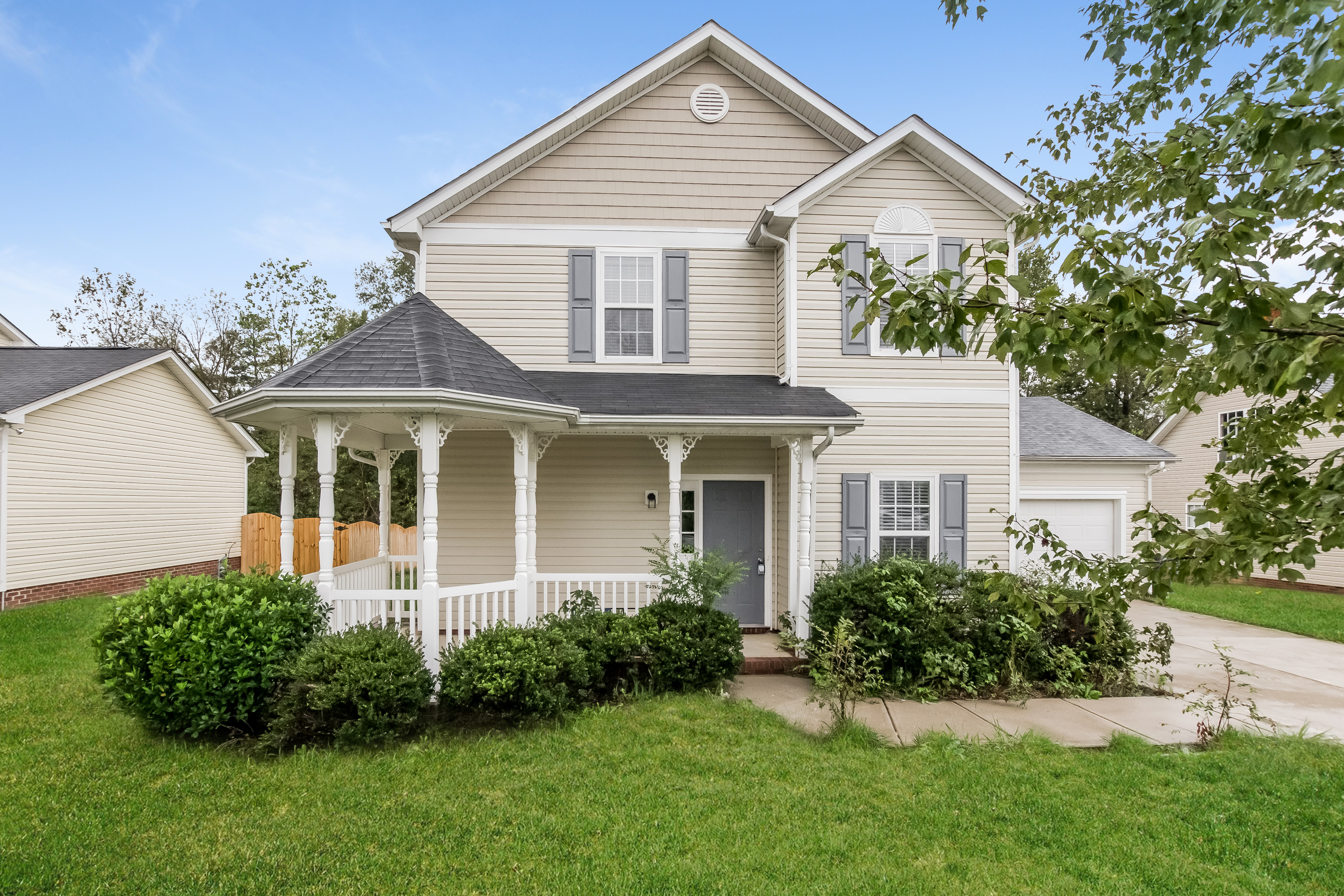 1009 Little Rock Ct Monroe, NC 28110
